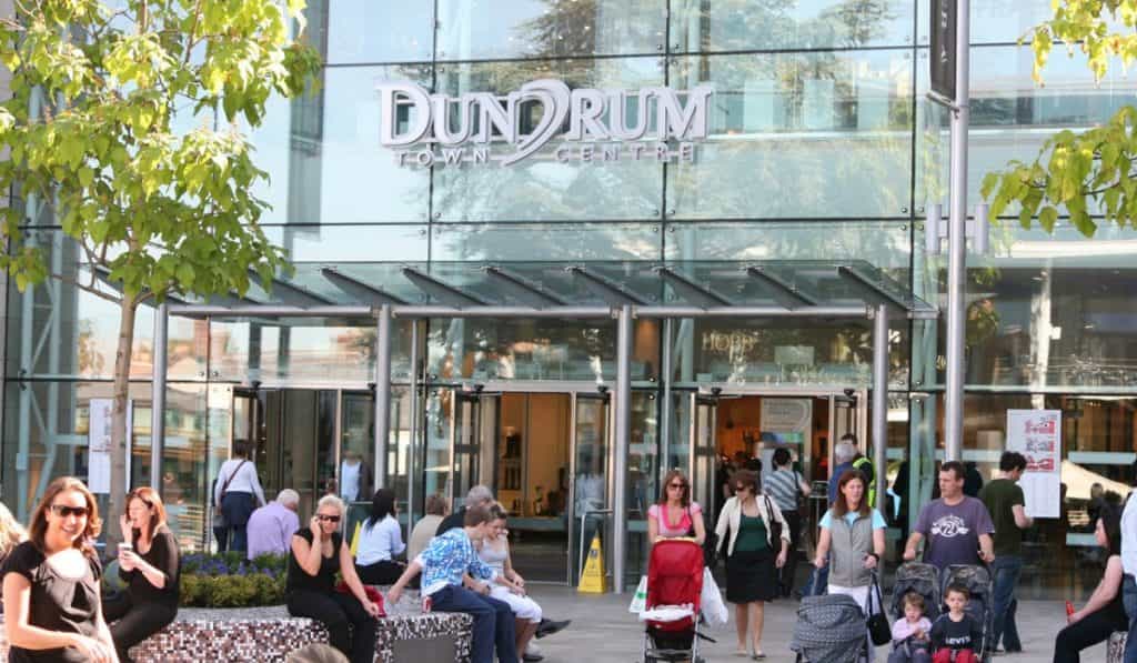 Dundrum Town Centre introduces new ‘Crowd Checker’ feature