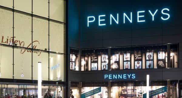 This €12 Penneys bag looks like a really expensive designer one and we must have it This €12 Penneys bag looks like a really expensive designer one and we must have it