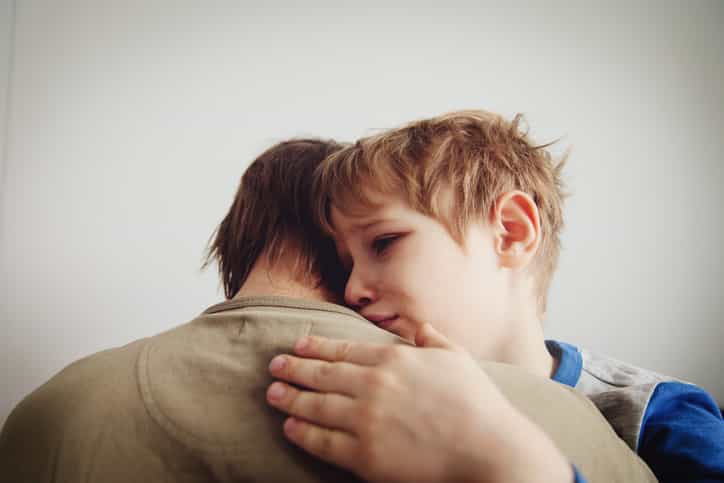 One in four Canadian parents have missed work over a child’s anxiety issues One in four Canadian parents have missed work over a child’s anxiety issues