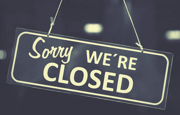These are the 9 food businesses that were served with closure orders in January These are the 9 food businesses that were served with closure orders in January