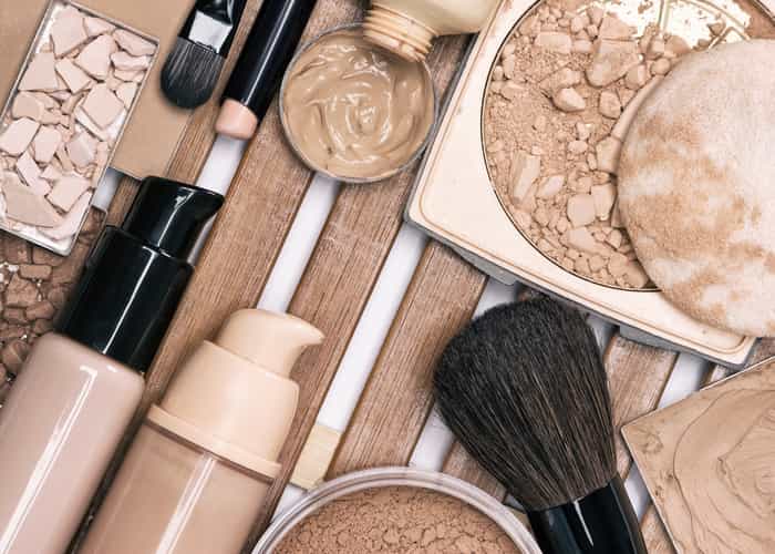 Hello, natural glow! This new foundation is a must for exhausted mums