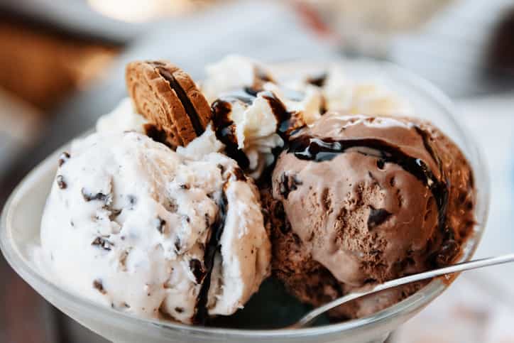 Häagen-Dazs is doing two boozy ice cream flavours that Irish people will LOVE Häagen-Dazs is doing two boozy ice cream flavours that Irish people will LOVE