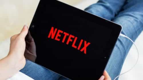 You can now find out how many hours of Netflix you watched this year