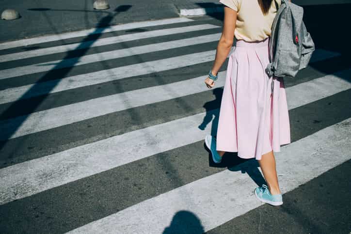 Pregnant woman mistakes car seat cover for ‘maternity skirt’ and wears it to work Pregnant woman mistakes car seat cover for ‘maternity skirt’ and wears it to work