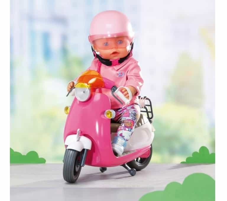 Musings: Baby Born dolls — setting impossible standards for babies since 1991 Musings: Baby Born dolls — setting impossible standards for babies since 1991