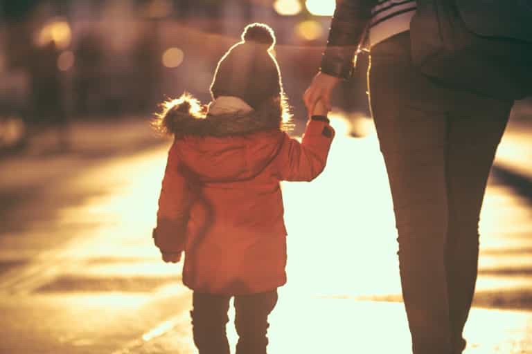 COVID-19 : Many lone parents say that their child maintenance is not being paid COVID-19 : Many lone parents say that their child maintenance is not being paid