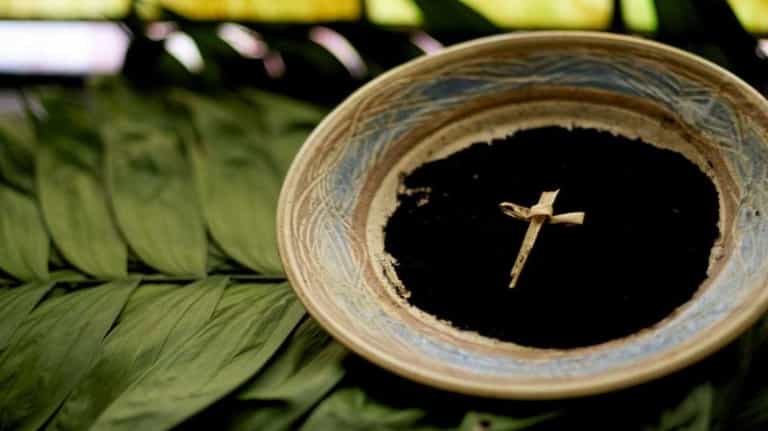 This parish in Galway is making Ash Wednesday easy by creating a drive-thru service