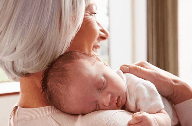 Mother-in-law wants her grandkids to call her ‘mommy’ and there’s uproar
