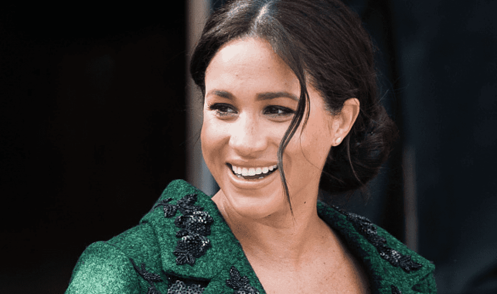 Meghan Markle’s birth plan reportedly breaks with royal tradition