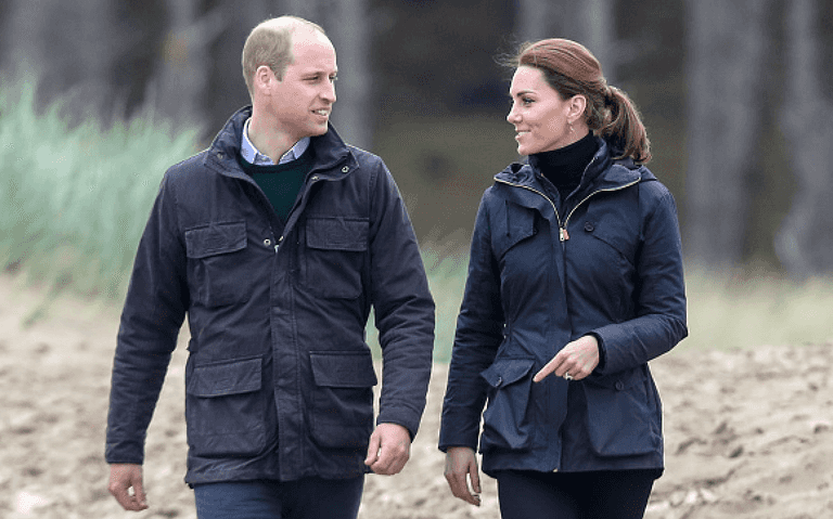 No longer a Duchess? Kate Middleton’s title could be about to change significantly