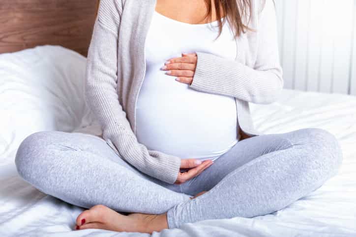 #Covid-19 : HSE guidelines regarding expectant mothers and coronavirus
