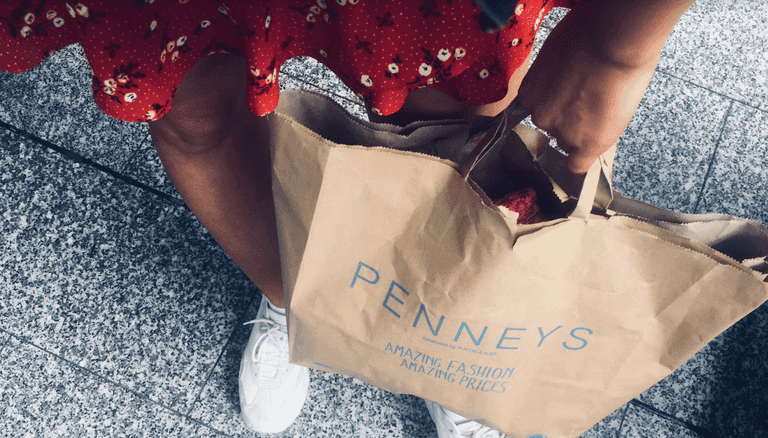 The comfy €13 Penneys shoes you’ll want to wear every single day The comfy €13 Penneys shoes you’ll want to wear every single day