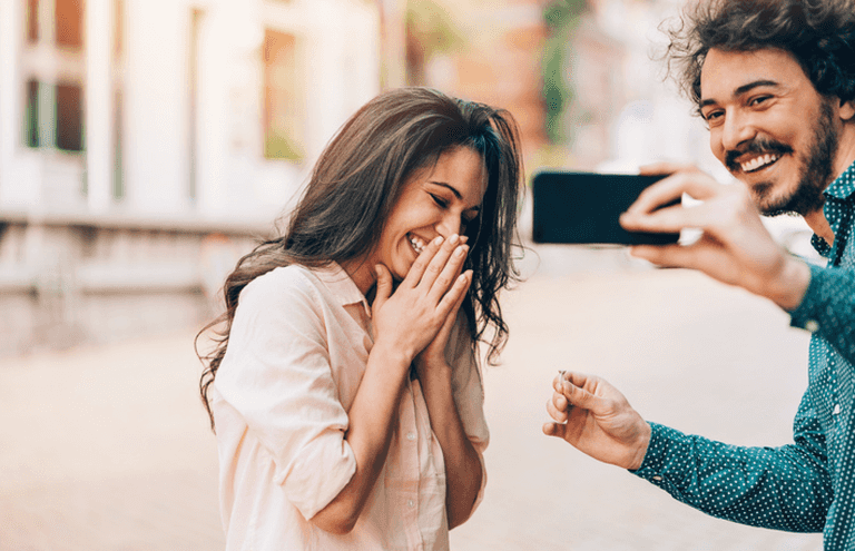 The stunning engagement ring trend that you’re about to see everywhere