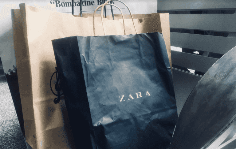 Bargain alert! Hurry and snap up this €10 Zara dress while it’s still in stock Bargain alert! Hurry and snap up this €10 Zara dress while it’s still in stock