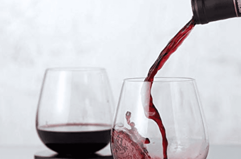 Non-spill wine glasses are available to buy and you can thank us later Non-spill wine glasses are available to buy and you can thank us later
