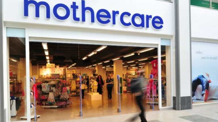 Go! Mothercare has just launched its biggest summer sale ever
