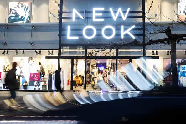 The €33 New Look jumpsuit that’s the perfect mix of comfort and style The €33 New Look jumpsuit that’s the perfect mix of comfort and style
