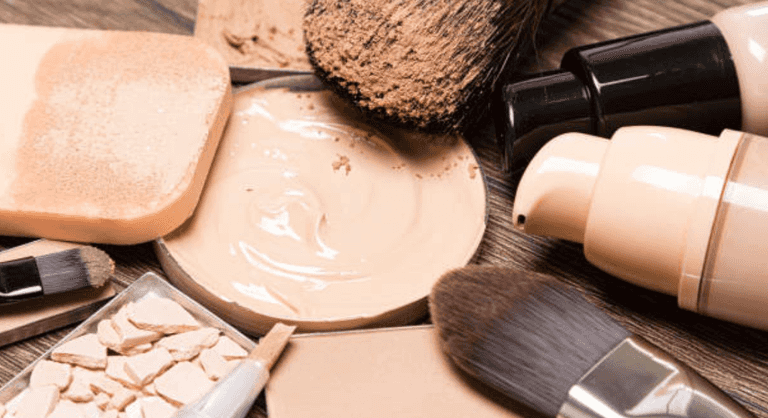 A foundation that lasts up to 24 hours has FINALLY launched A foundation that lasts up to 24 hours has FINALLY launched