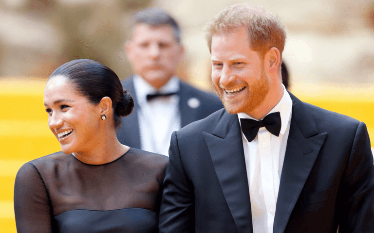 Meghan Markle LOVES this lotion and it’s probably in your bathroom Meghan Markle LOVES this lotion and it’s probably in your bathroom