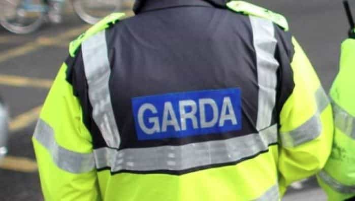 A two-year-old girl has been found in a house in Cork with life threatening injuries