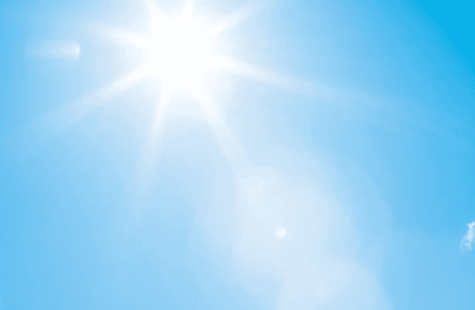 Met Eireann says the weather will be gorgeous this weekend, so grab the rosé Met Eireann says the weather will be gorgeous this weekend, so grab the rosé
