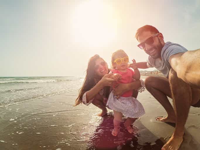 Royal Caribbean first company to offer families to ‘pay by excitement’ for holiday Royal Caribbean first company to offer families to ‘pay by excitement’ for holiday
