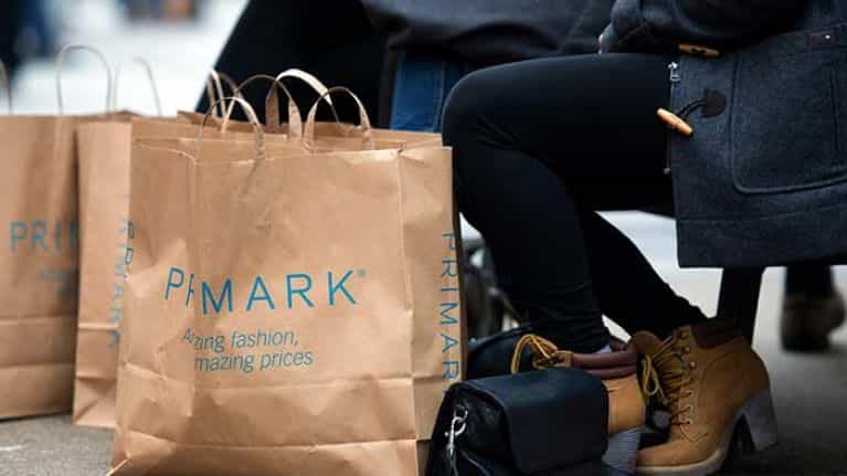 The €17 Penneys jacket that is the perfect combination of comfort and style