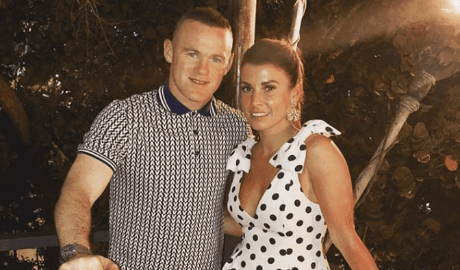 Wayne Rooney issues statement after pictures emerge of him in a hotel with another woman Wayne Rooney issues statement after pictures emerge of him in a hotel with another woman