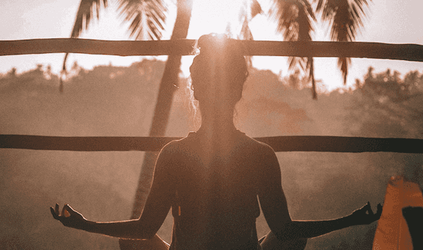 Wellness: 3 easy yoga moves that will have a huge impact on your health Wellness: 3 easy yoga moves that will have a huge impact on your health