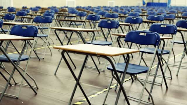 Junior Cert results will be published three weeks later than previous years
