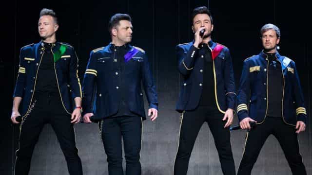 Great news! Westlife have just added an EXTRA Páirc Uí Chaoimh date Great news! Westlife have just added an EXTRA Páirc Uí Chaoimh date