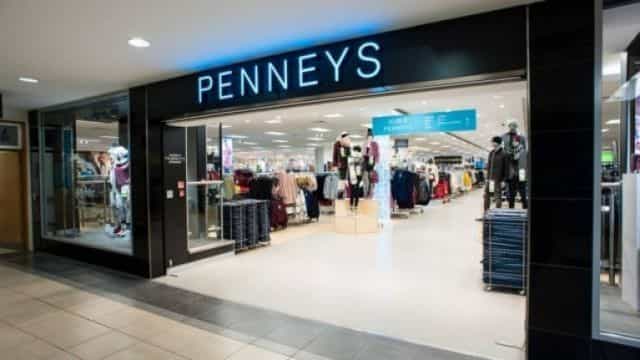 We can’t wait to get into these comfy €10 Penneys jammies tonight We can’t wait to get into these comfy €10 Penneys jammies tonight
