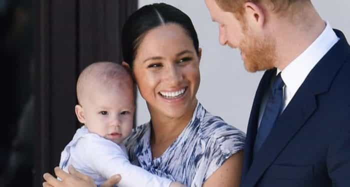 Meghan and Harry are officially taking a break from ALL royal duties Meghan and Harry are officially taking a break from ALL royal duties