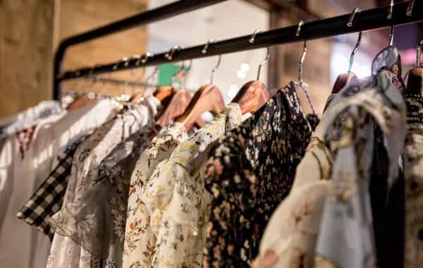 A huge charity fashion sale is taking place next month – and it’s FULL of designer bits