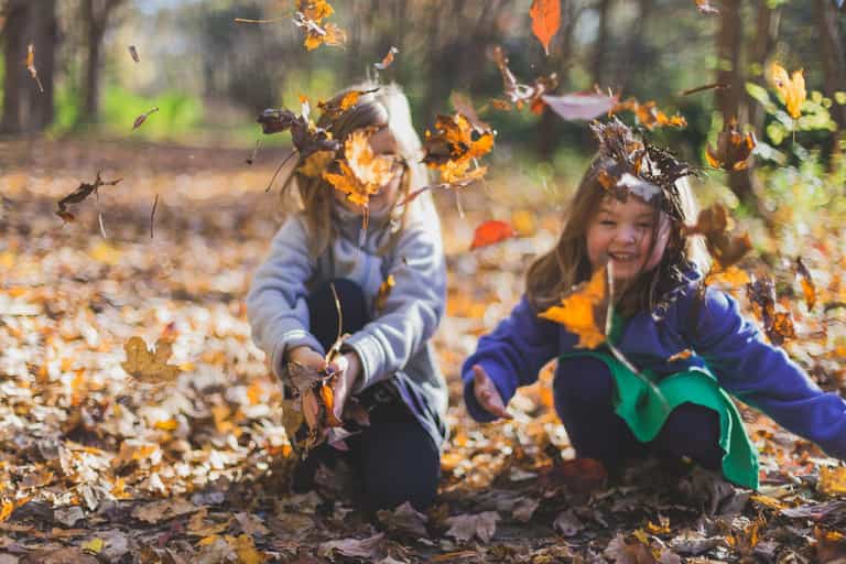 Opinion: Unstructured play is vital for kids, so we need to stop entertaining them