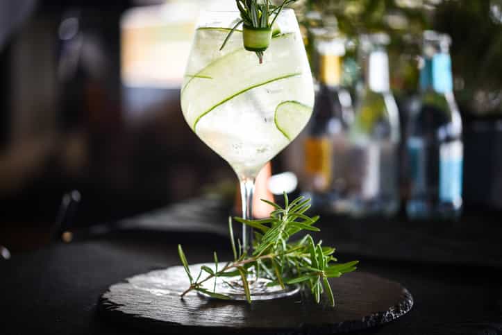 SuperValu launches a massive gin sale and there are some great deals on offer