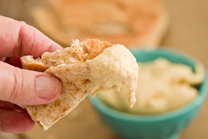 More houmous recalled in Spar, Centra, Lidl and Aldi due to possible presence of salmonella