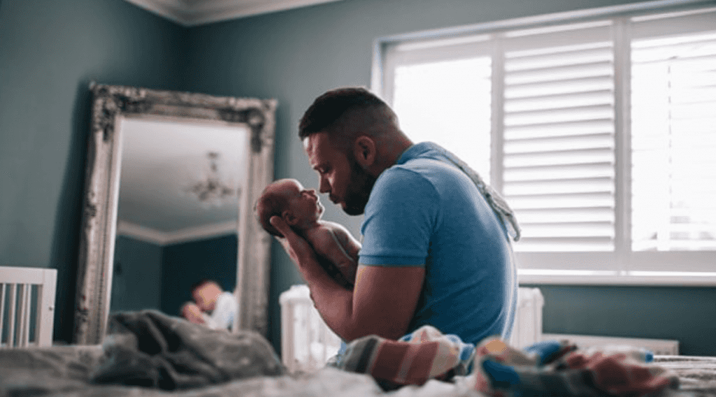 BBC’s four-part docuseries ‘The Baby Has Landed’ is here and we’re already hooked