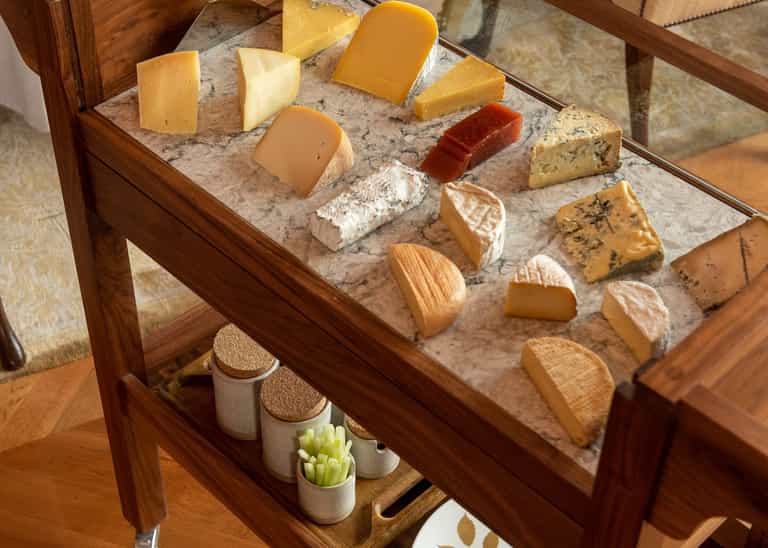 The expert guide to creating a five-star Irish cheeseboard for Christmas The expert guide to creating a five-star Irish cheeseboard for Christmas