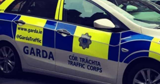 13 year old boy involved in Westmeath road collision has passed away