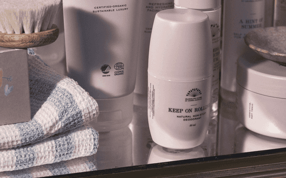 Clean beauty: I have found the best natural deodorant that actually works Clean beauty: I have found the best natural deodorant that actually works