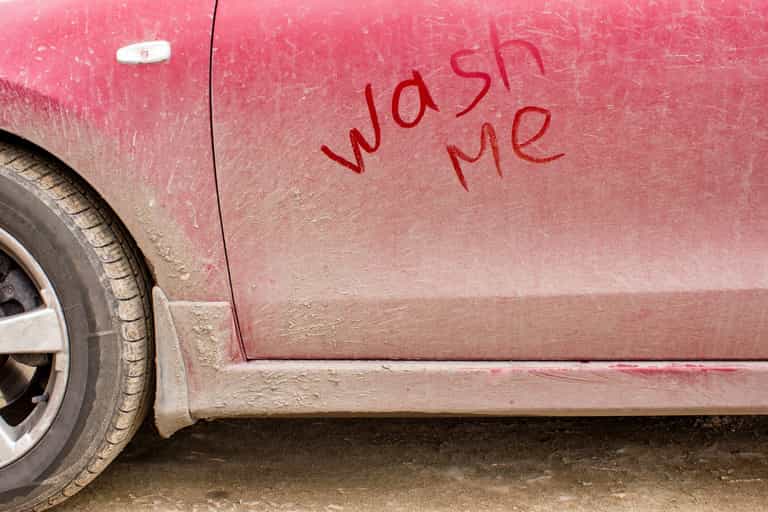 ‘It works both ways’ Mum blogger claps back after her messy car is trolled online ‘It works both ways’ Mum blogger claps back after her messy car is trolled online