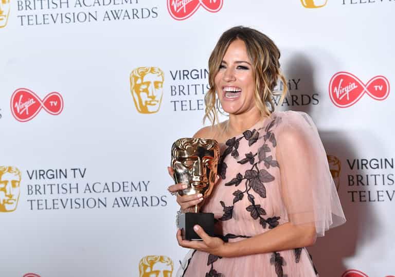 Opinion: Did we all play a role in Caroline Flack’s death? Opinion: Did we all play a role in Caroline Flack’s death?