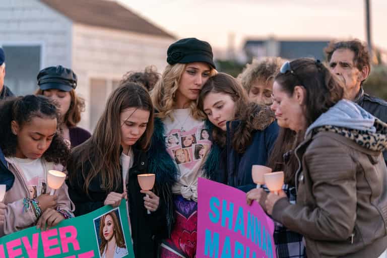 Lost Girls is the Netflix drama we’re all going to be hooked on next month Lost Girls is the Netflix drama we’re all going to be hooked on next month