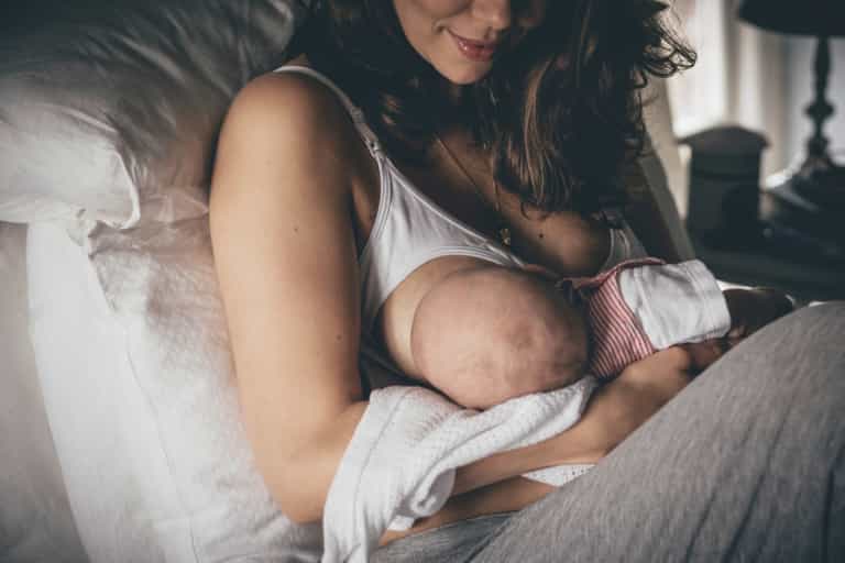 The first three weeks of motherhood: Here what you can REALLY expect The first three weeks of motherhood: Here what you can REALLY expect