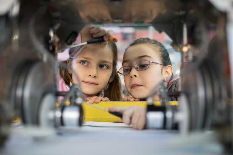 Cook Medical put out call for greater access to engineering at school level Cook Medical put out call for greater access to engineering at school level