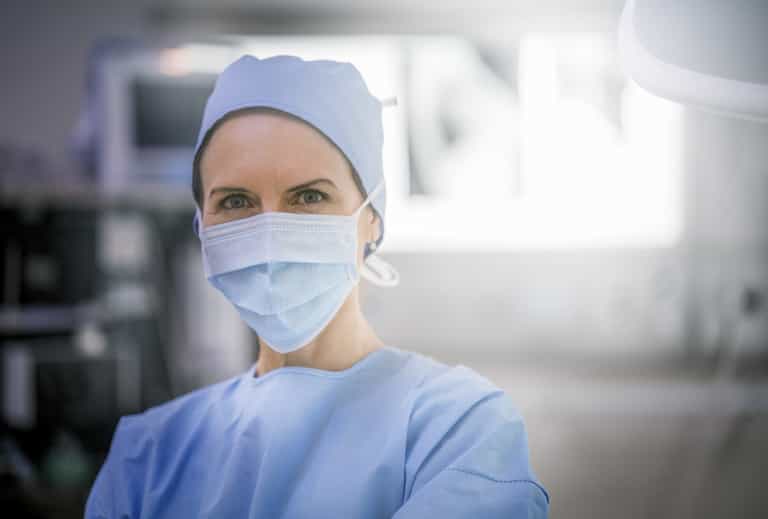 ‘It’s been quite a week’ pregnant doctor tweets about working amid COVID-19 ‘It’s been quite a week’ pregnant doctor tweets about working amid COVID-19