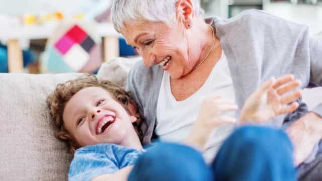 The good old days: 10 granny-inspired baby girl names we think deserve a comeback