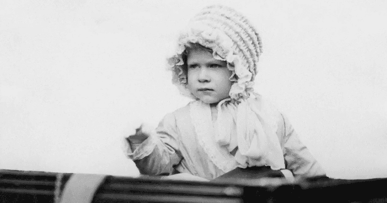 It’s Queen Elizabeth’s 94th birthday today and the palace has shared some incredible footage of her as a child It’s Queen Elizabeth’s 94th birthday today and the palace has shared some incredible footage of her as a child