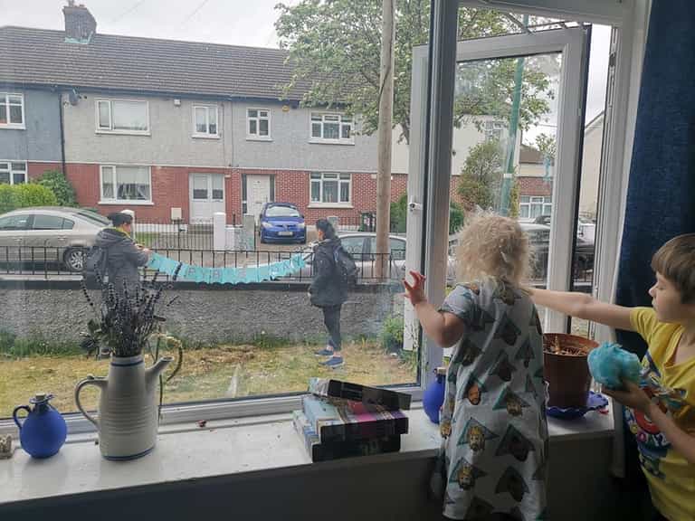 My son had his birthday in lockdown yesterday and this is how we celebrated My son had his birthday in lockdown yesterday and this is how we celebrated
